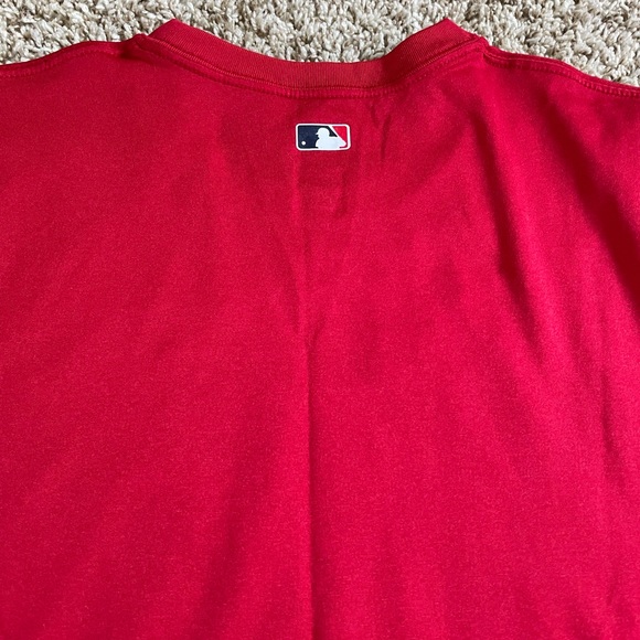 Two (2) Angels Dri Fit T shirts - Picture 3 of 9